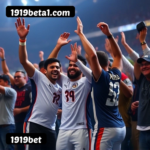 Requisitos do APK da 1919bet para Android