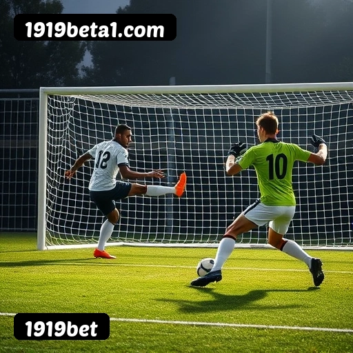 Tabela RTP dos jogos de cassino da 1919bet