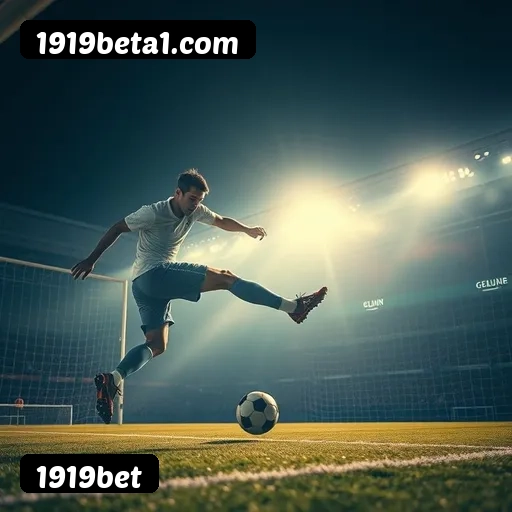 FAQ 1919bet Brasil - Perguntas frequentes sobre bônus, PIX, RTP, APP mobile e VIP