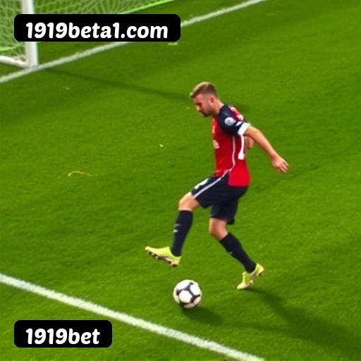 Catálogo 1919bet 2.547 jogos - Pragmatic Play, Evolution, NetEnt