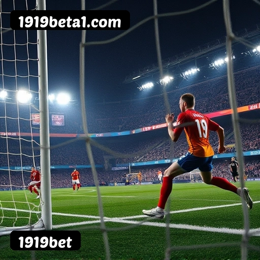 1919bet segurança SSL 256-bit - Licença Curaçao, eCOGRA, GLI certificado