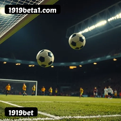 Principais provedores de slots da 1919bet - NetEnt, Pragmatic Play, Play'n GO