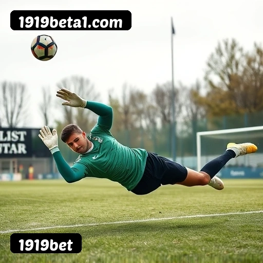 Níveis do programa VIP da 1919bet